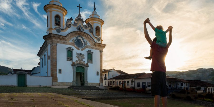 Cidades Hist Ricas De Minas Gerais Op Es Para Conhecer