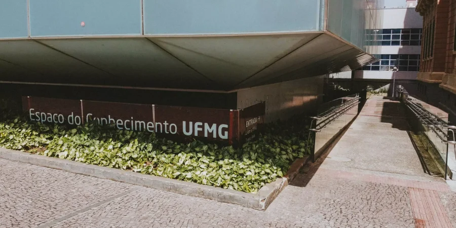 Espa O Do Conhecimento Ufmg Conhe A E E Aproveite