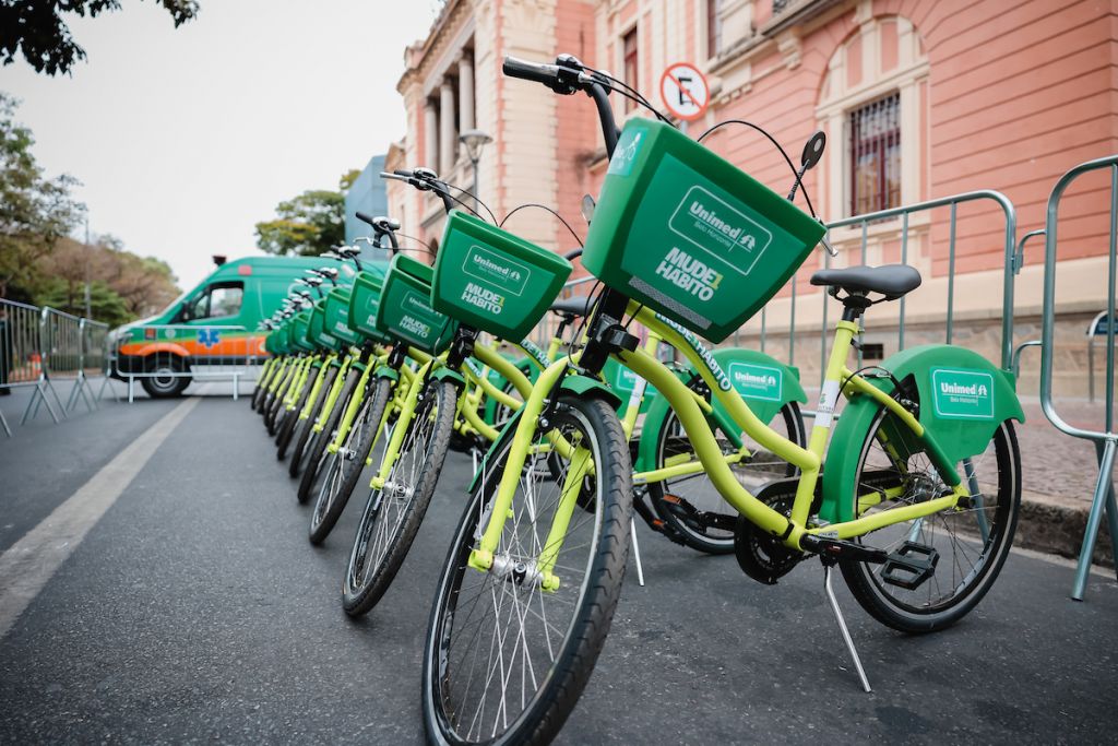 Mobilidade urbana sustentável conheça seus benefícios