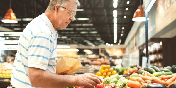 Dieta e câncer: alimentos e hábitos para prevenir