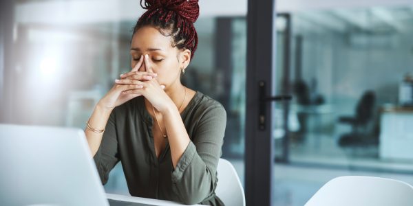 Ansiedade no trabalho e os impactos profissionais