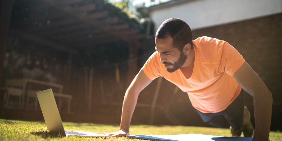 Como a atividade física pode melhorar sua qualidade de vida