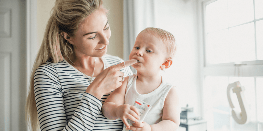 Dicas essenciais para manter a saúde bucal das crianças em dia