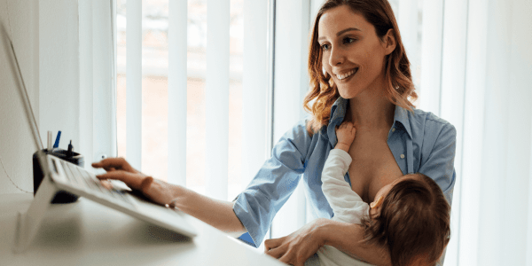 Lactante e dentista: o que pode e o que não pode? 