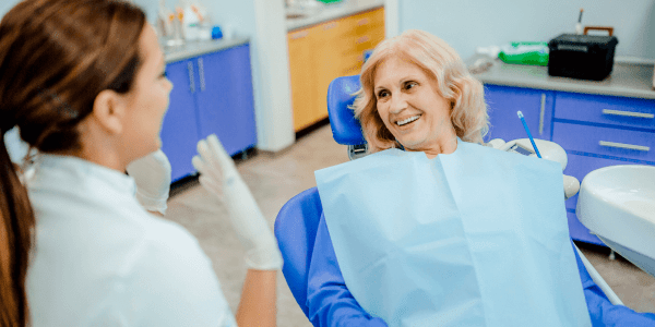 Odontogeriatria: entenda a importância da saúde bucal para o idoso