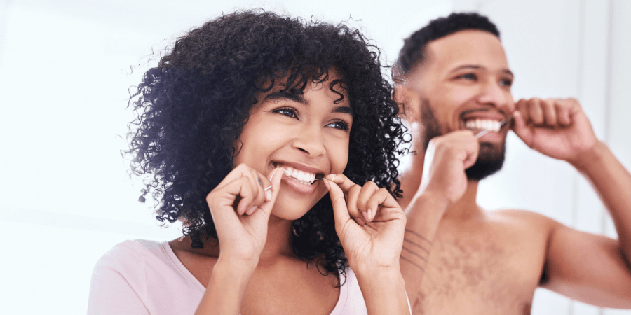 Saúde bucal do adulto: como ter um sorriso saudável por toda a vida?