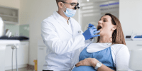 Saúde dental da grávida: quais são os principais cuidados? 