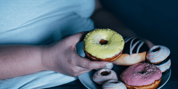 Ansiedade alimentar: como detectar e evitar os episódios?