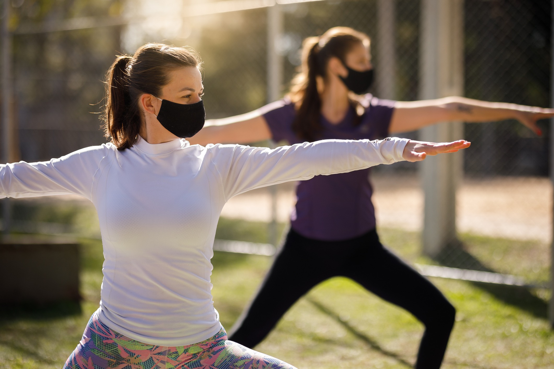 Atividade ao ar livre: benefícios e dicas para se exercitar em BH