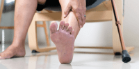 Causas, sintomas e prevenção do pé diabético