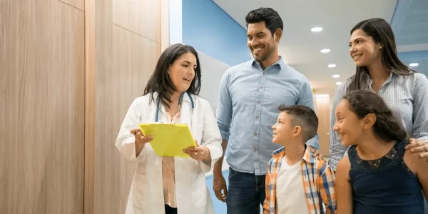 Planos de saúde Unimed-BH: conheça opções e escolha o ideal