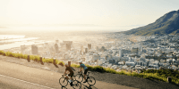 Lugares para pedalar em BH: guia do ciclismo e bicicleta da Unimed-BH