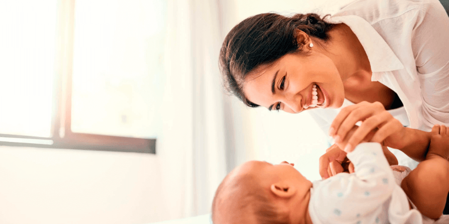 Cuidados com bebê recém-nascido: atenção aos ambientes da sua casa