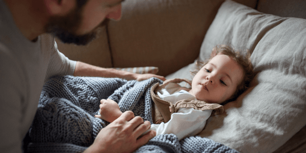 Intoxicação exógena: o que é, como prevenir e proteger as crianças?