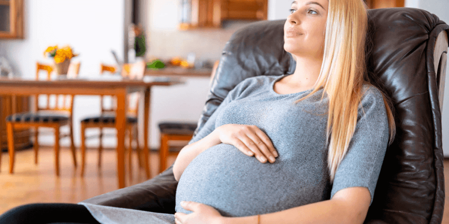 Prisão de ventre na gravidez: aprenda a prevenir e tratar