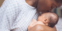 Unibaby: orientação sobre os primeiros cuidados com o recém-nascido