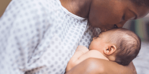 Unibaby: orientação sobre os primeiros cuidados com o recém-nascido