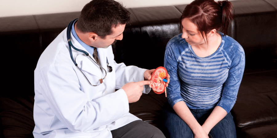 Tratamentos para insuficiência renal: quais são as opções?