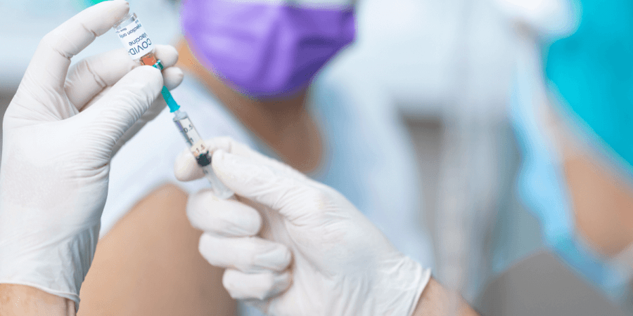 Vacina contra a Covid-19: respostas a dúvidas frequentes
