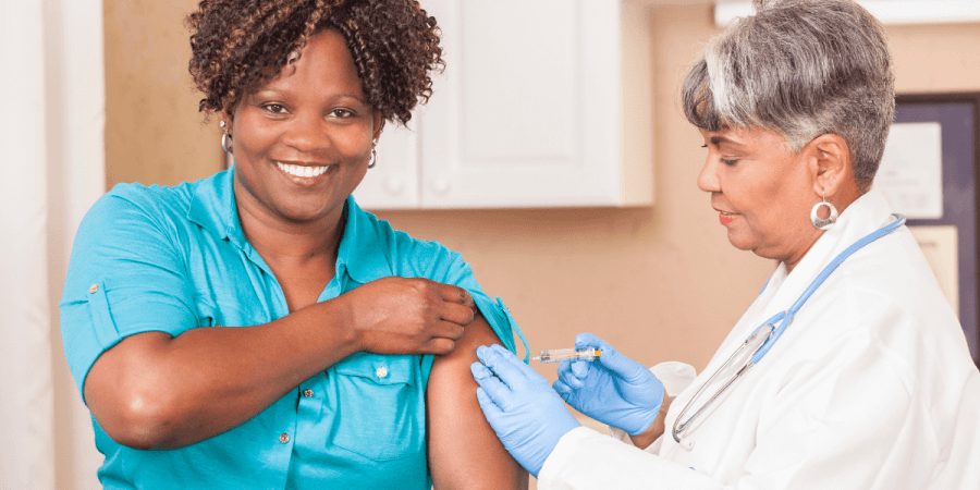 Vacinas para adultos (20 a 59 anos): tudo o que você precisa saber