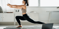 Benefícios da yoga: cuide da saúde do corpo e da mente