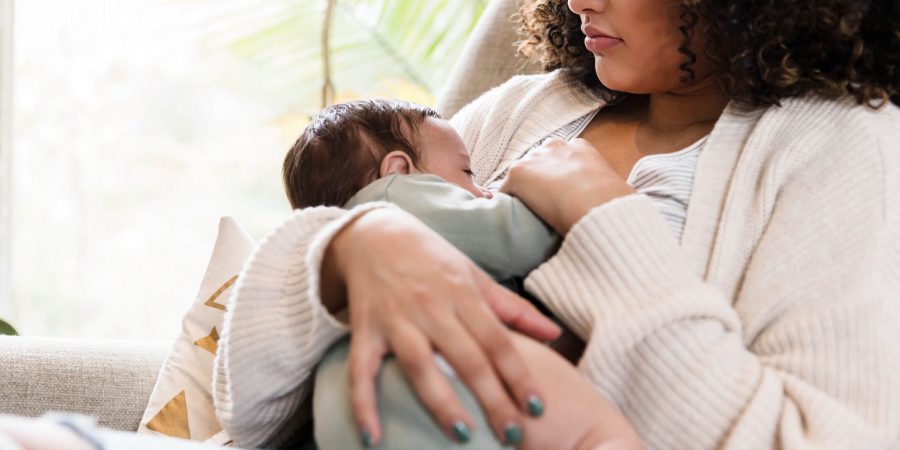 Aleitamento Materno: e-book com dicas para mães e cuidados com o bebê