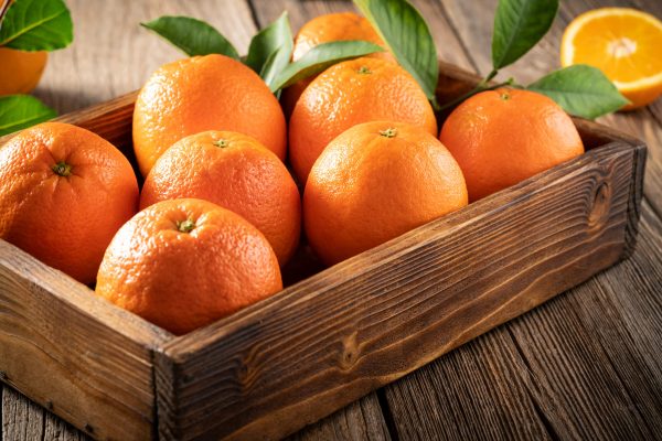 Alimentos ricos em vitamina C: opções além da laranja 
