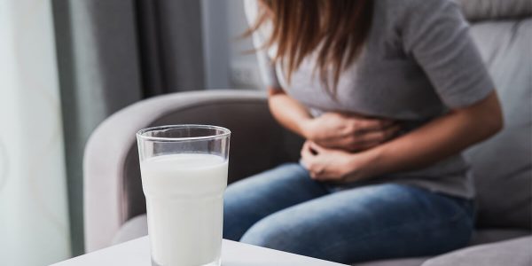 Sintomas de intolerância à lactose: quais são, graus e tratamento