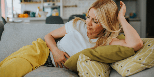 Constipação intestinal: veja as causas e como aliviar