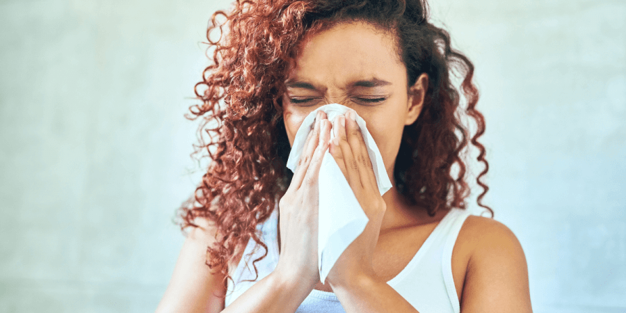 Alergias respiratórias: saiba o que são e como preveni-las
