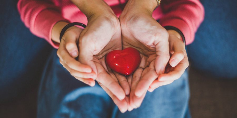 Doação de órgãos: como ser um doador e incentivar essa prática