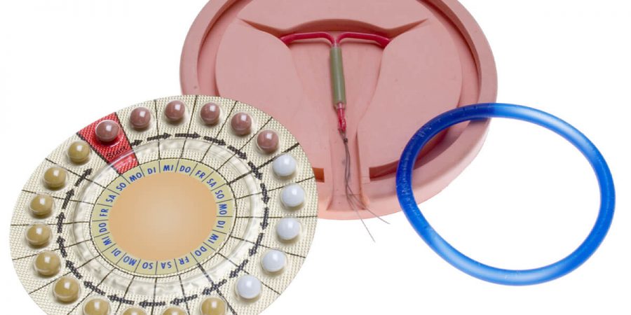 Métodos contraceptivos femininos: quais são e o que eu preciso saber sobre o assunto?