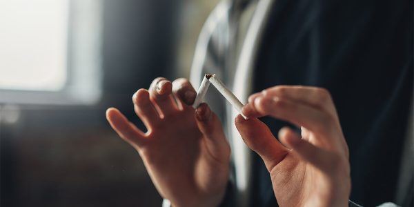 Cessação do tabagismo: 8 dicas para parar de fumar