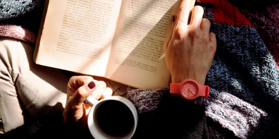 Benefícios da leitura: por que ler faz bem para a saúde?