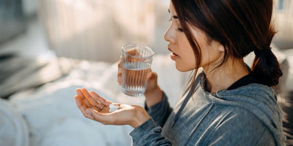 Antibióticos: confira a importância do uso consciente