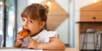 Obesidade infantil: riscos, como evitar e a importância da boa alimentação