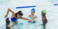 Benefícios da natação: as vantagens da prática em todas as idades