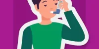 Vamos saber mais sobre a asma?