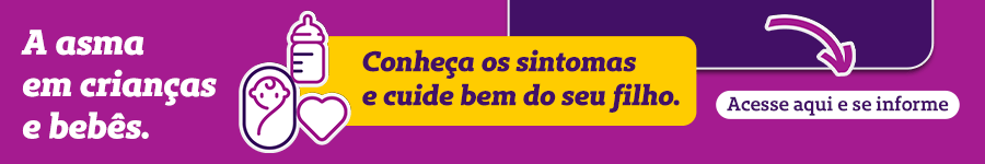 Cartilha sobre o sistema respiratório e a asma