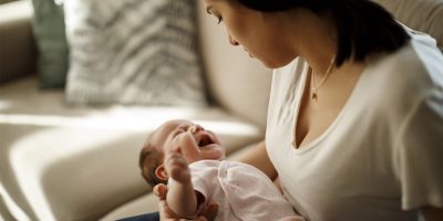 Baby blues e depressão pós-parto: diferenças e como tratar