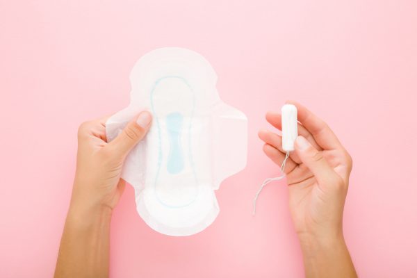 Menstruação em “borra de café”: existe relação com a fertilidade?