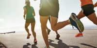 Tênis para atividade física: como escolher o calçado para caminhar ou correr?