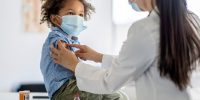 Vacina Covid para crianças: tire suas dúvidas sobre as doses