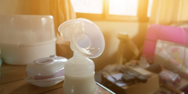 Doação de leite materno: como funciona, importância e como doar