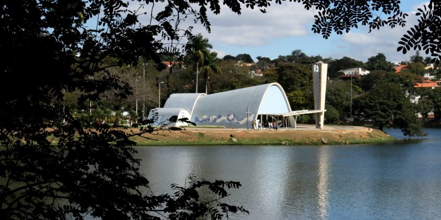 Lagoa da Pampulha: Conheça a história e as atrações deste ponto turístico de BH