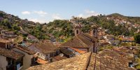 Cidades românticas em Minas Gerais: dicas de destinos para o Dia dos Namorados