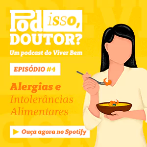 Podcast Alergias