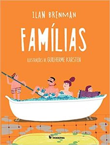 Leitura infantil