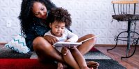 Leitura infantil: 6 livros para pais e mães lerem com crianças