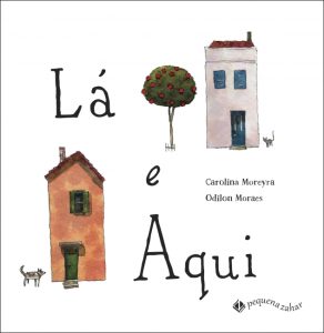 Leitura infantil